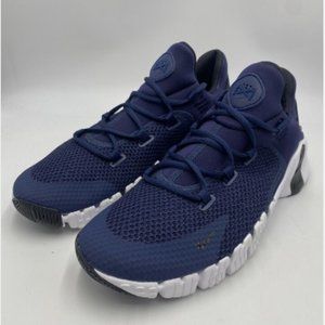 Nike Free Metcon 4 College Navy